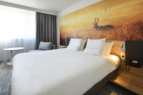 Гостиница Hotel Wavre Brussels East  Вавр